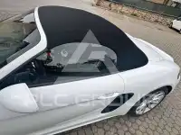 2016 Porsche 718