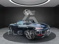 2016 Porsche 718