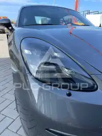 2016 Porsche Cayman