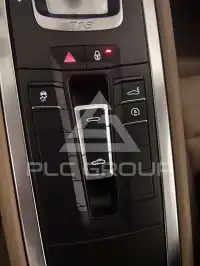2016 Porsche 718