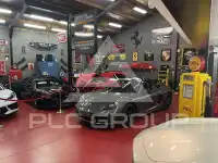 2016 Porsche 718