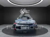 2016 Porsche 718