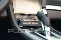 2016 Porsche 718