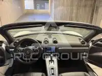 2016 Porsche 718