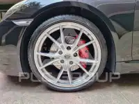 2016 Porsche 718