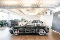 2016 Porsche 718