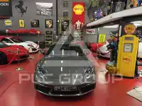 2016 Porsche 718