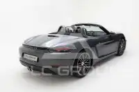 2016 Porsche 718