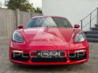 2016 Porsche 718