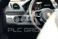 2016 Porsche 718