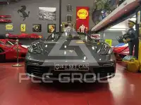 2016 Porsche 718