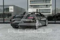 2016 Porsche 718