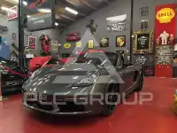 2016 Porsche 718