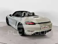 2016 Porsche 718