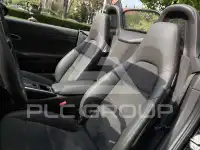 2016 Porsche BOXSTER