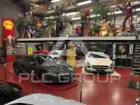 2016 Porsche 718