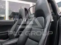 2016 Porsche 718