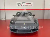2016 Porsche 718