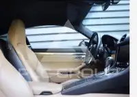 2016 Porsche 718