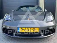 2016 Porsche Cayman