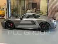 2016 Porsche Cayman