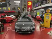 2016 Porsche 718