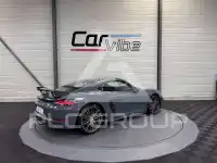 2016 Porsche 718