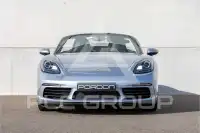 2016 Porsche 718
