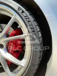 2016 Porsche 718