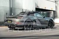 2016 Porsche 718