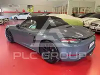 2016 Porsche 718