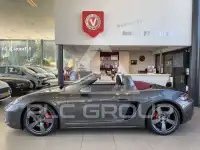 2016 Porsche 718