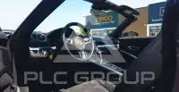 2016 Porsche 718