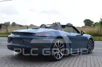 2016 Porsche 718