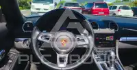 2016 Porsche 718