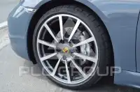 2016 Porsche 718