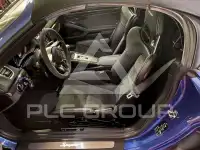 2016 Porsche 718