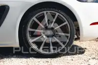 2016 Porsche 718