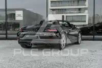 2016 Porsche 718