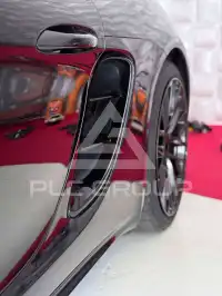2016 Porsche 718