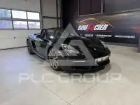 2016 Porsche 718