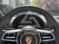 2016 Porsche BOXSTER