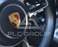 2016 Porsche 718