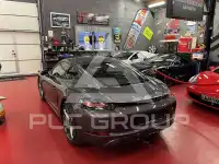 2016 Porsche 718