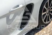 2016 Porsche 718