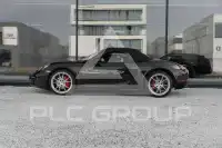 2016 Porsche 718