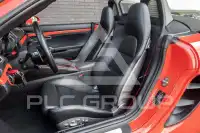 2016 Porsche 718