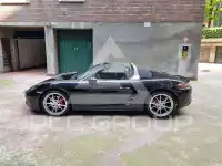 2016 Porsche 718