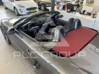 2016 Porsche 718