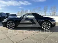 2016 Porsche 718